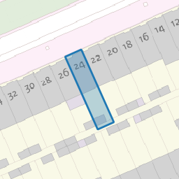 Perceel GVH26-AI-10378