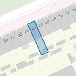 Perceel GVH26-AI-10379