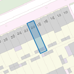 Perceel GVH26-AI-10380