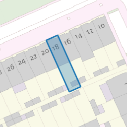 Perceel GVH26-AI-10381