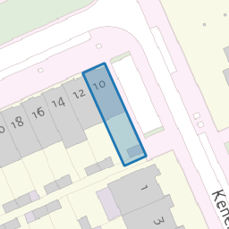 Perceel GVH26-AI-10385