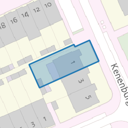 Perceel GVH26-AI-10386