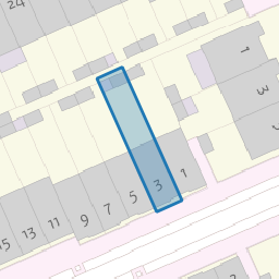 Perceel GVH26-AI-10390