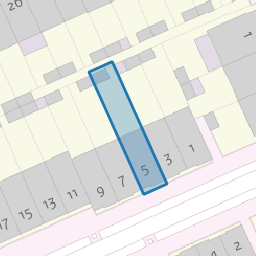 Perceel GVH26-AI-10391