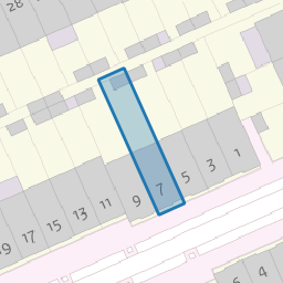 Perceel GVH26-AI-10392