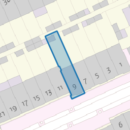 Perceel GVH26-AI-10393