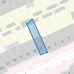 Perceel GVH26-AI-10394