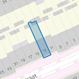 Perceel GVH26-AI-10395