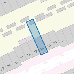 Perceel GVH26-AI-10396