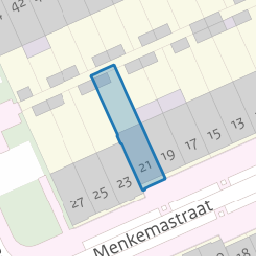 Perceel GVH26-AI-10399