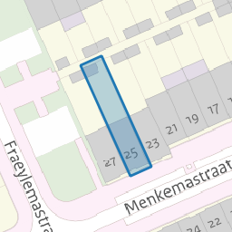 Perceel GVH26-AI-10401