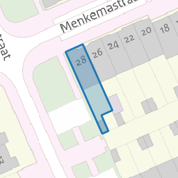 Perceel GVH26-AI-10403