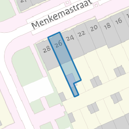 Perceel GVH26-AI-10404