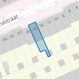 Perceel GVH26-AI-10409