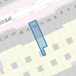 Perceel GVH26-AI-10410