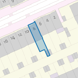 Perceel GVH26-AI-10413