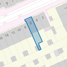 Perceel GVH26-AI-10414