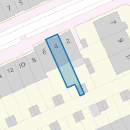 Perceel GVH26-AI-10415