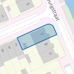 Perceel GVH26-AI-10417