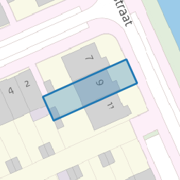 Perceel GVH26-AI-10418