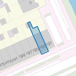 Perceel GVH26-AI-10421