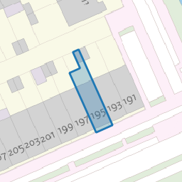 Perceel GVH26-AI-10422