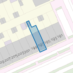 Perceel GVH26-AI-10423