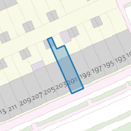 Perceel GVH26-AI-10425