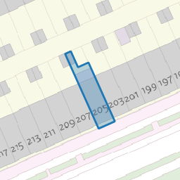Perceel GVH26-AI-10427