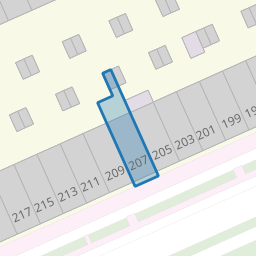 Perceel GVH26-AI-10428