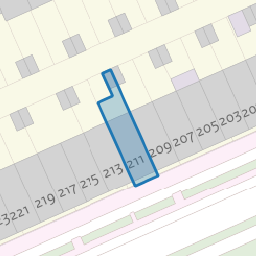 Perceel GVH26-AI-10430