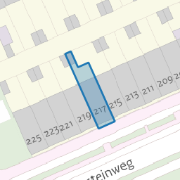 Perceel GVH26-AI-10433