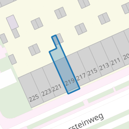 Perceel GVH26-AI-10434