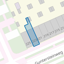 Perceel GVH26-AI-10436