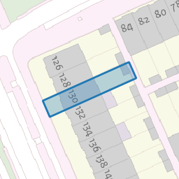 Perceel GVH26-AI-10445