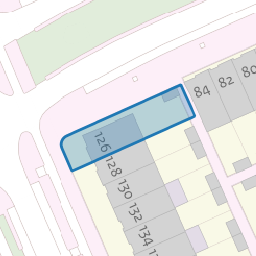 Perceel GVH26-AI-10447