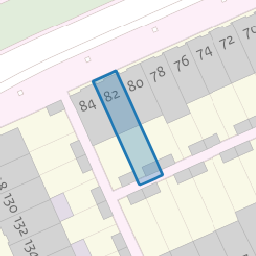 Perceel GVH26-AI-10449