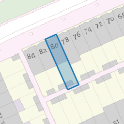 Perceel GVH26-AI-10450