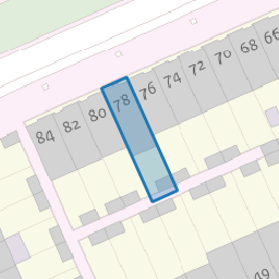 Perceel GVH26-AI-10451