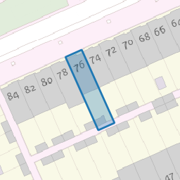 Perceel GVH26-AI-10452