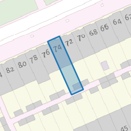 Perceel GVH26-AI-10453