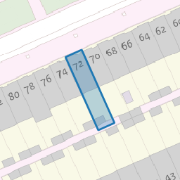 Perceel GVH26-AI-10454