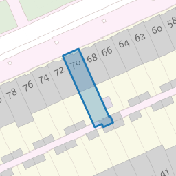 Perceel GVH26-AI-10455