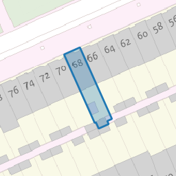 Perceel GVH26-AI-10456