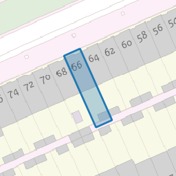 Perceel GVH26-AI-10457