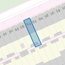 Perceel GVH26-AI-10458