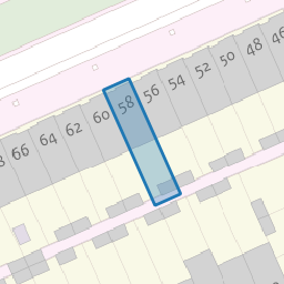 Perceel GVH26-AI-10461