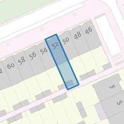 Perceel GVH26-AI-10464