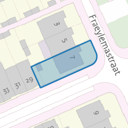 Perceel GVH26-AI-10470