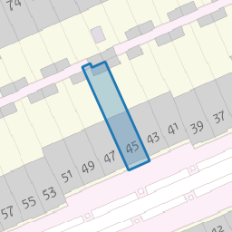 Perceel GVH26-AI-10479